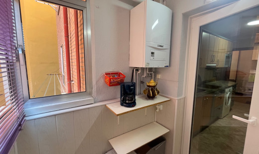 Venta - Piso -
Valladolid - Batallas