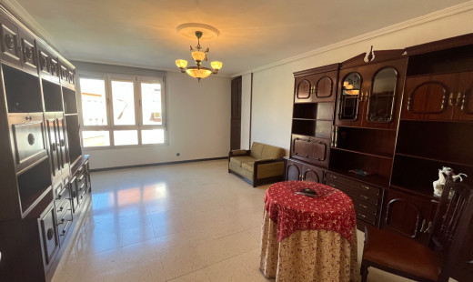 Venta - Piso -
Valladolid - Batallas