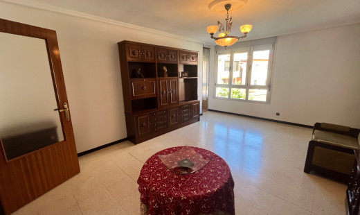 Venta - Piso -
Valladolid - Batallas