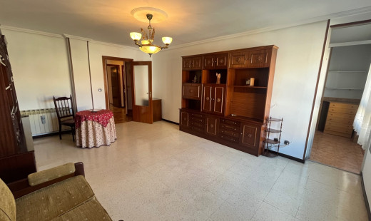 Venta - Piso -
Valladolid - Batallas