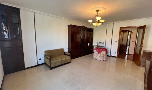 Venta - Piso -
Valladolid - Batallas