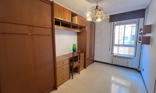 Venta - Piso -
Valladolid - Batallas
