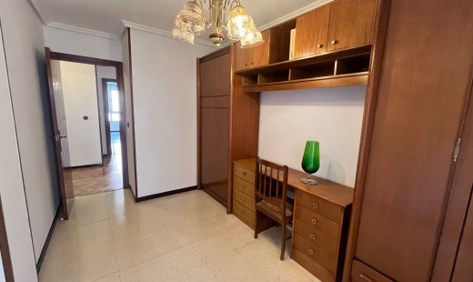 Venta - Piso -
Valladolid - Batallas