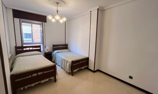 Venta - Piso -
Valladolid - Batallas