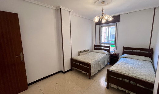 Venta - Piso -
Valladolid - Batallas