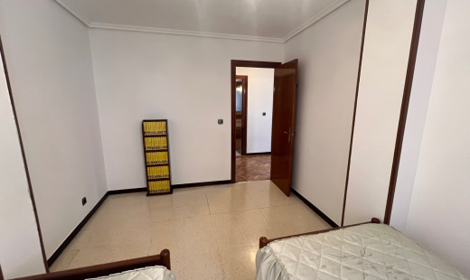 Venta - Piso -
Valladolid - Batallas