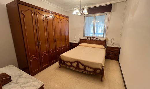 Venta - Piso -
Valladolid - Batallas