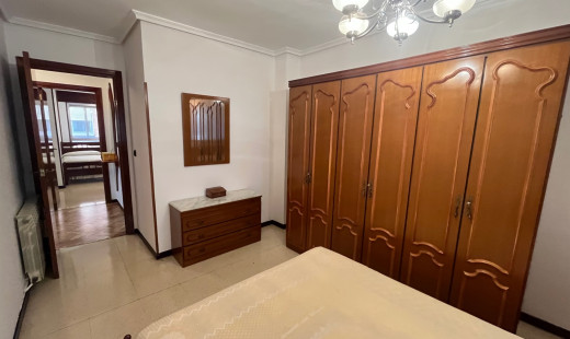 Venta - Piso -
Valladolid - Batallas