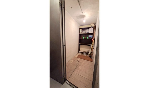 Venta - Piso -
Valladolid - Batallas