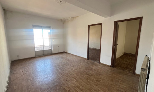 Venta - Piso -
Valladolid - San Juan
