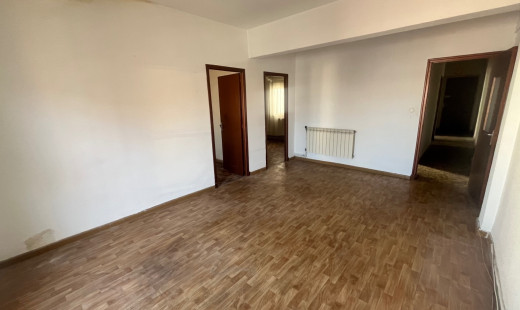 Venta - Piso -
Valladolid - San Juan