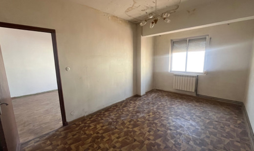 Venta - Piso -
Valladolid - San Juan