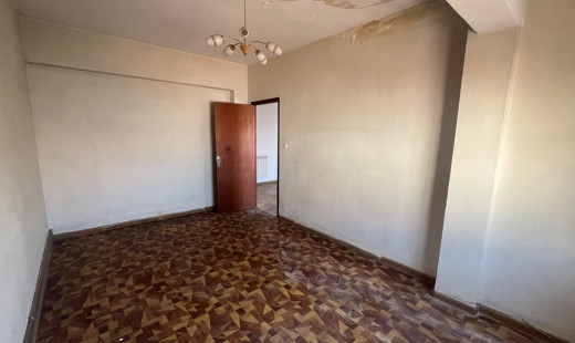 Venta - Piso -
Valladolid - San Juan