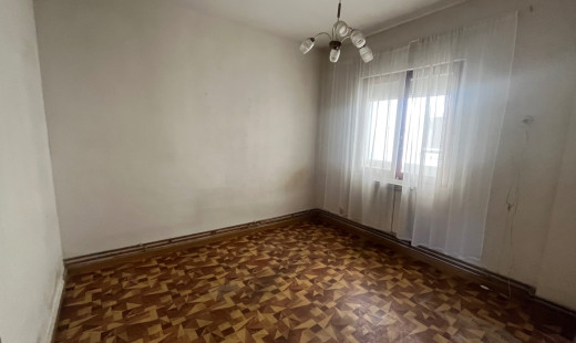 Venta - Piso -
Valladolid - San Juan