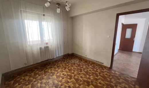 Venta - Piso -
Valladolid - San Juan