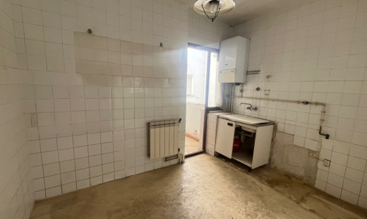 Venta - Piso -
Valladolid - San Juan