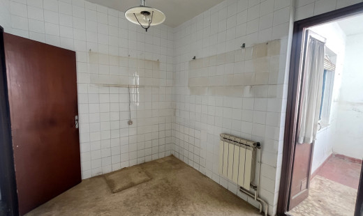 Venta - Piso -
Valladolid - San Juan
