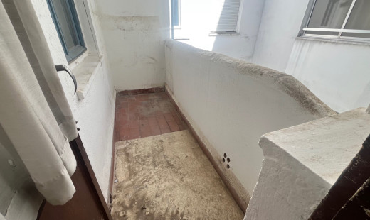 Venta - Piso -
Valladolid - San Juan