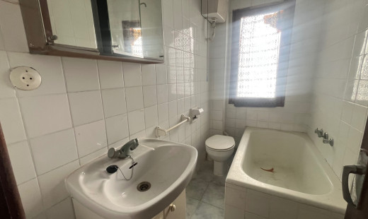 Venta - Piso -
Valladolid - San Juan