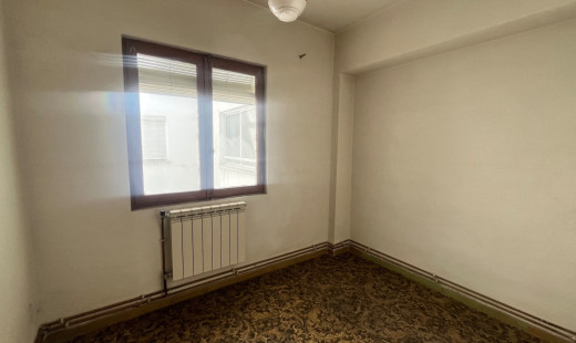 Venta - Piso -
Valladolid - San Juan