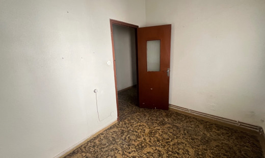Venta - Piso -
Valladolid - San Juan