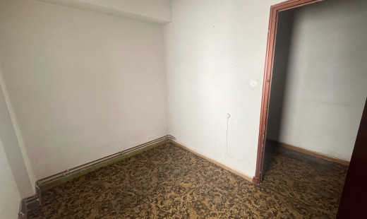 Venta - Piso -
Valladolid - San Juan