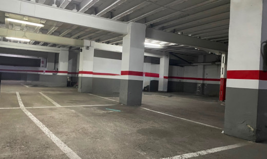 Venta - Piso -
Valladolid - San Juan