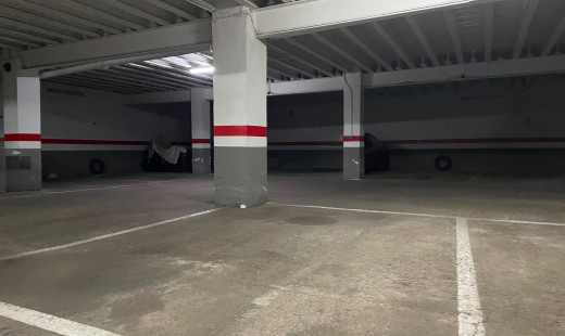 Venta - Piso -
Valladolid - San Juan
