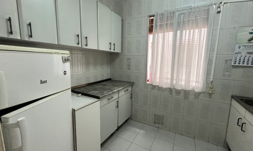 Venta - Piso -
Valladolid - Paseo Zorrilla