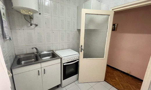 Venta - Piso -
Valladolid - Paseo Zorrilla