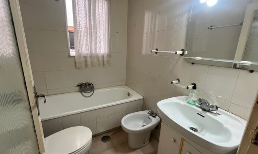 Venta - Piso -
Valladolid - Paseo Zorrilla