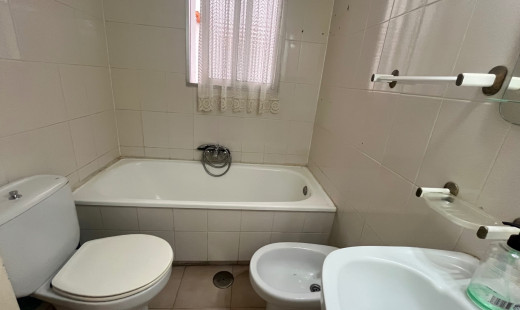 Venta - Piso -
Valladolid - Paseo Zorrilla