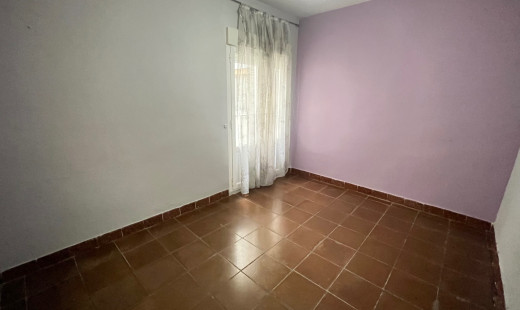 Venta - Piso -
Valladolid - Paseo Zorrilla