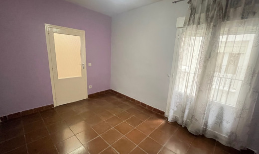 Venta - Piso -
Valladolid - Paseo Zorrilla