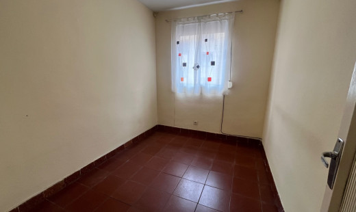 Venta - Piso -
Valladolid - Paseo Zorrilla