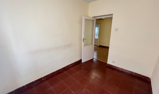 Venta - Piso -
Valladolid - Paseo Zorrilla