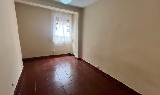 Venta - Piso -
Valladolid - Paseo Zorrilla