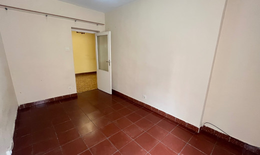 Venta - Piso -
Valladolid - Paseo Zorrilla