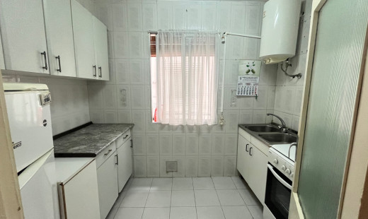 Venta - Piso -
Valladolid - Paseo Zorrilla