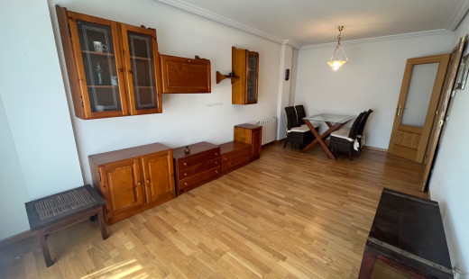 Venta - Piso -
valladolid - Villa del Prado