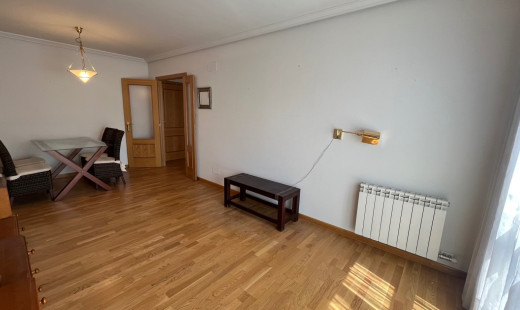 Venta - Piso -
valladolid - Villa del Prado