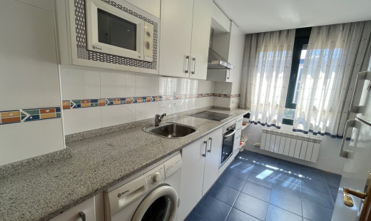 Venta - Piso -
valladolid - Villa del Prado