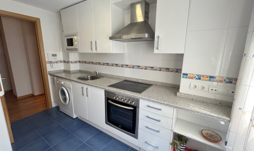 Venta - Piso -
valladolid - Villa del Prado