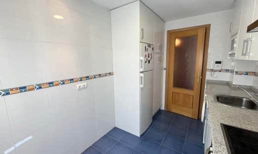 Venta - Piso -
valladolid - Villa del Prado