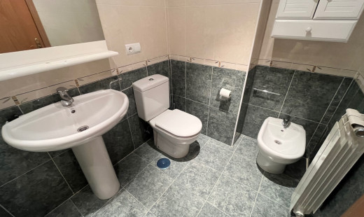 Venta - Piso -
valladolid - Villa del Prado