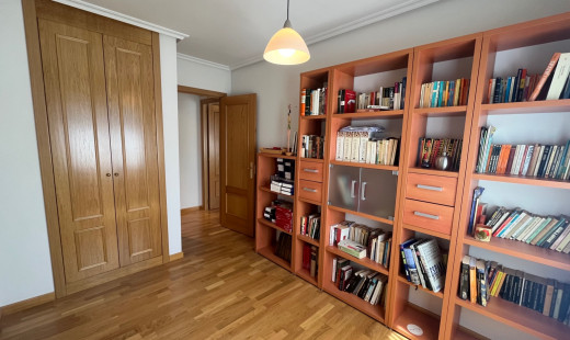 Venta - Piso -
valladolid - Villa del Prado