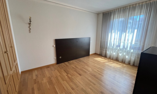 Venta - Piso -
valladolid - Villa del Prado