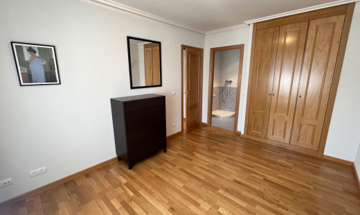 Venta - Piso -
valladolid - Villa del Prado
