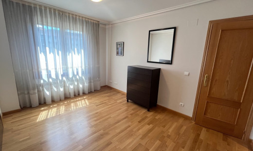 Venta - Piso -
valladolid - Villa del Prado