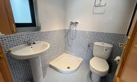 Venta - Piso -
valladolid - Villa del Prado